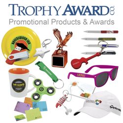 Trophy Award