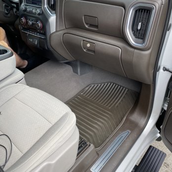 Lone Wolf Auto Detail Plus - 2019 Chevy Silverado 1500 - Auto Detailing Near Me - Louisville, Kentucky Lone Wolf Auto Detail Plus - 2019 Chevy Silverado 1500 - Auto Detailing Near Me - Louisville, Kentucky
