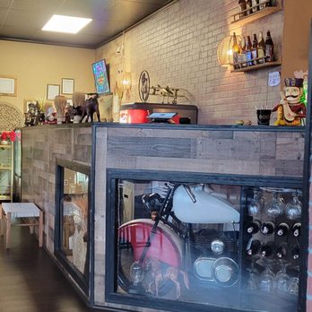 Indian Bistro - Indian Near Me - Kent, Washington