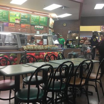 Subway - a view of the inside of a restaurant - Sandwiches Near Me - Elkin, North Carolina Subway - a view of the inside of a restaurant - Sandwiches Near Me - Elkin, North Carolina