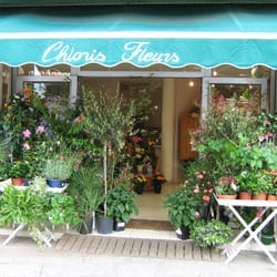 Chloris Fleurs