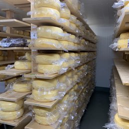 Cheese room Cheese room