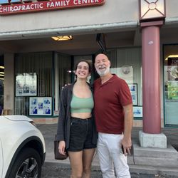 Ward Chiropractic