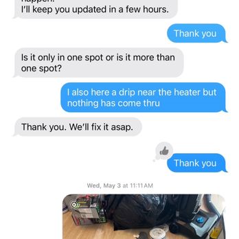 Expert Home Solutions - First time the roofed leaked in May 2023 - General Contractors Near Me - Commerce, California Expert Home Solutions - First time the roofed leaked in May 2023 - General Contractors Near Me - Commerce, California