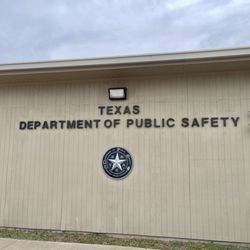 Texas Department of Public Safety