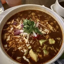 Pozole Pozole