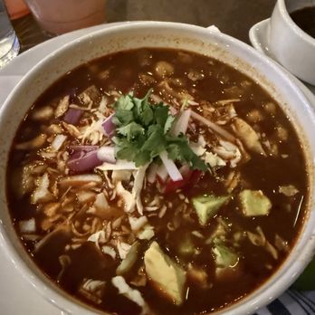 The Vig McDowell Mountain - Pozole - American Near Me - Scottsdale, Arizona The Vig McDowell Mountain - Pozole - American Near Me - Scottsdale, Arizona