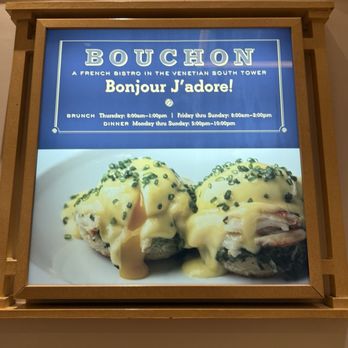 Bouchon Bakery - Bakeries Near Me - Las Vegas, Nevada Bouchon Bakery - Bakeries Near Me - Las Vegas, Nevada