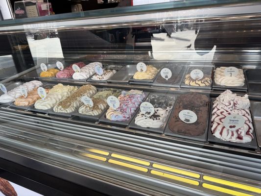 Venice Simplon-Orient-Express, A Belmond Train, Europe by null