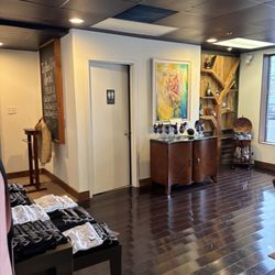 Elegance Custom Clothiers - Store