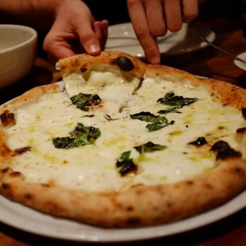 Cane Rosso - Pizza Near Me - Dallas, Texas