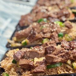 Bachi Yaki