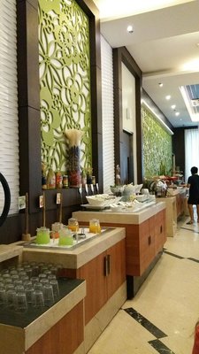 Harolds Hotel Cebu by null