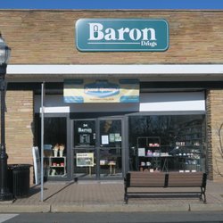 Baron Drugs