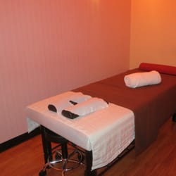 Plainsboro Massage Spa