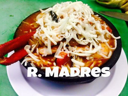 Mariscos Cazo de Oro Estilo Sinaloa by null
