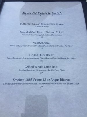 Menu photo 6 Bryans On 290 Johnson City, TX Menu photo 6 Bryans On 290 Johnson City, TX