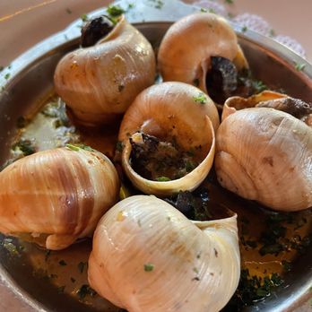 Le Fou Frog - French Near Me - Kansas City, Missouri