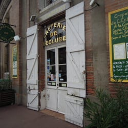 Crèperie de l'Ecluse