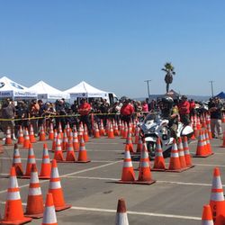 OCTOA Motor Rodeo Huntington Beach