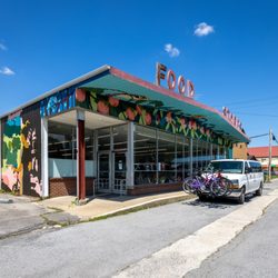 Greenbrier Bikes - Loaded Van
