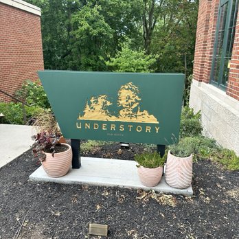 Understory - Restaurants Near Me - Columbus, Ohio
