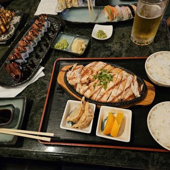 HANA SUSHI - Updated September 2025 - 795 Photos & 683