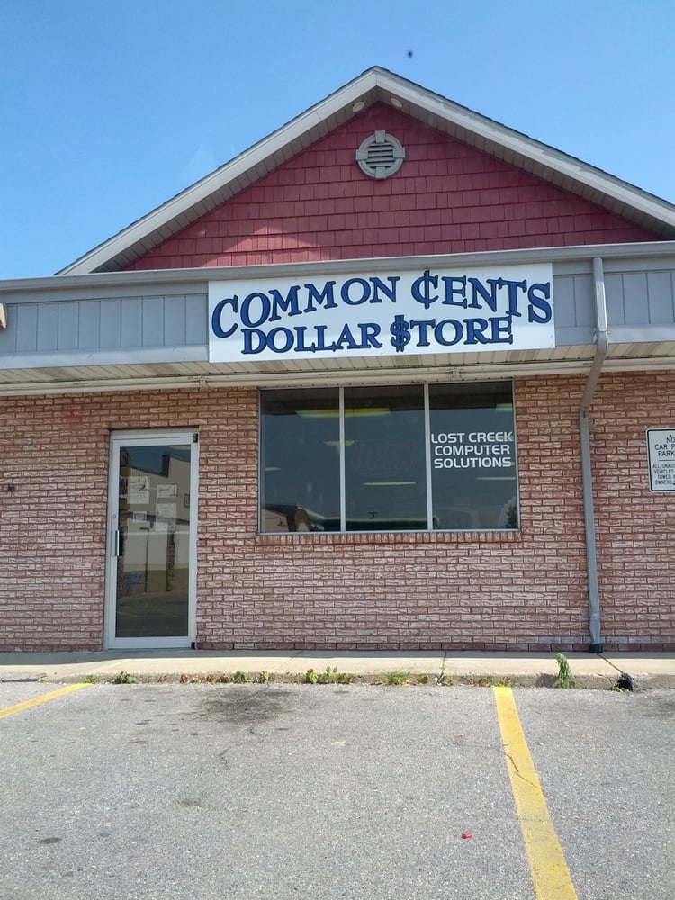 LOST CREEK COMPUTER SOLUTIONS Updated August 2024 119 Lansing Rd