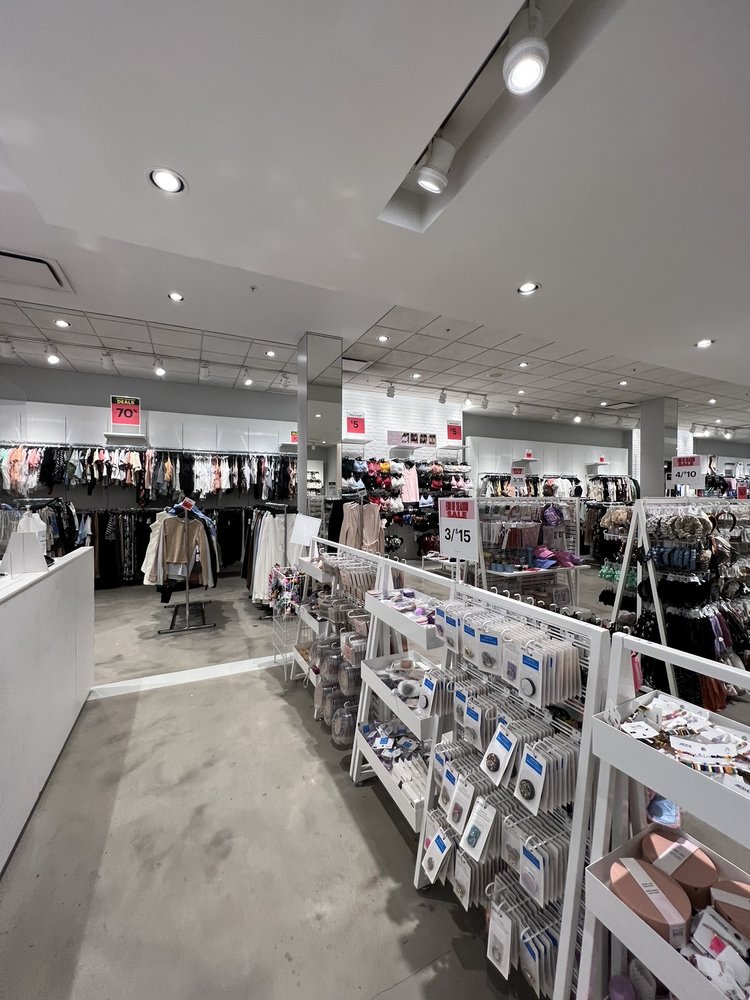 Ardene Logo