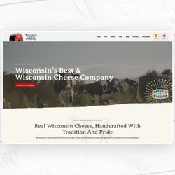 Powderkeg Web Design