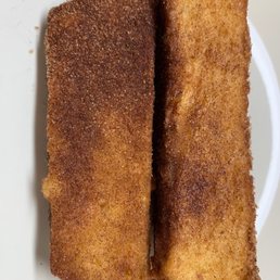Churro French Toast Churro French Toast