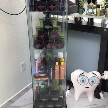 21 Barber - Barbers Near Me - Temple Terrace, Florida