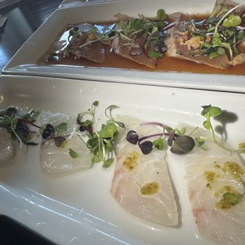 EAT'S SUSHI - Sushi Bars Near Me - Costa Mesa, California