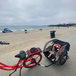 Pedego South Bay