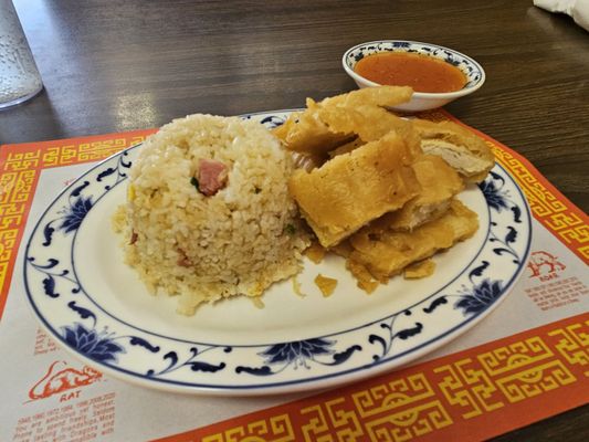New Garden Chinese Restaurant by null