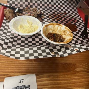 big bad wolf barbeque bbq