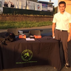 Virginia Sports and Spine