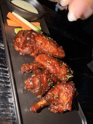 Lavender Room Brooklyn by null