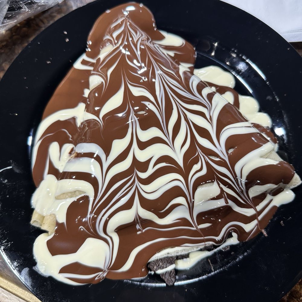 Royal Roastery - Houston - Oreo crepe - Coffee Roasteries Near Me - Houston, Texas Royal Roastery - Houston - Oreo crepe - Coffee Roasteries Near Me - Houston, Texas