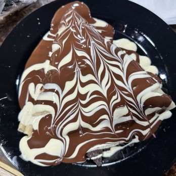 Royal Roastery - Houston - Oreo crepe - Coffee Roasteries Near Me - Houston, Texas Royal Roastery - Houston - Oreo crepe - Coffee Roasteries Near Me - Houston, Texas