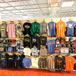 Rally House Frisco