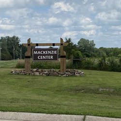 MacKenzie Environmental Center