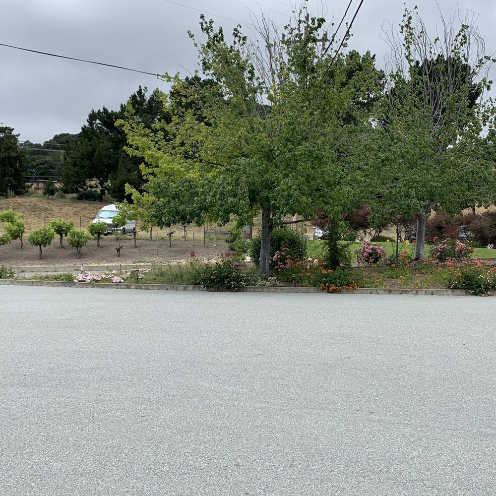 Folktale Winery - Scenery - Wineries Near Me - Carmel, California Folktale Winery - Scenery - Wineries Near Me - Carmel, California