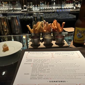 Bourbon Steak - Miami - Steakhouses Near Me - Aventura, Florida Bourbon Steak - Miami - Steakhouses Near Me - Aventura, Florida