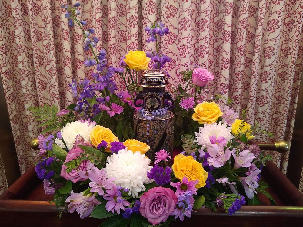 ROSE HILL FUNERAL HOME 580 Elm St, Rocky Hill, Connecticut Funeral