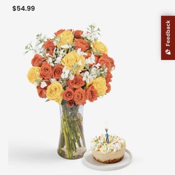 Edible Arrangements - What I thought I was getting and paid for - Florists Near Me - Victorville, California Edible Arrangements - What I thought I was getting and paid for - Florists Near Me - Victorville, California