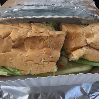 Angelo's & Riccardo's - Hobo - Salad Near Me - Hesperia, Michigan