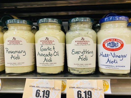 Market of Choice West Linn by null