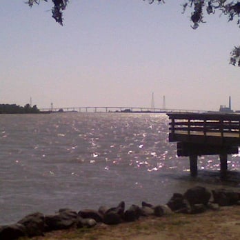 Antioch Marina - Antioch bridge from the marina - Marinas Near Me - Antioch, California