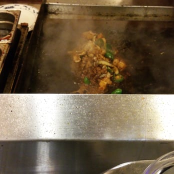 Hong Kong Buffet - Chinese Near Me - Albuquerque, New Mexico